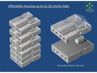 Stellar Building System Presentation