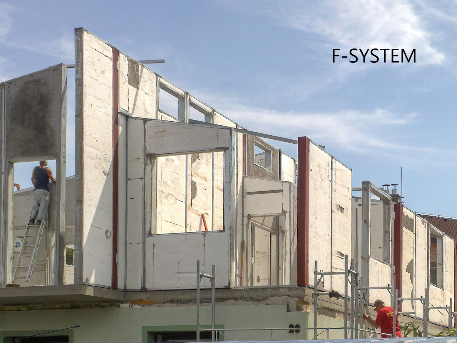 Building Systems